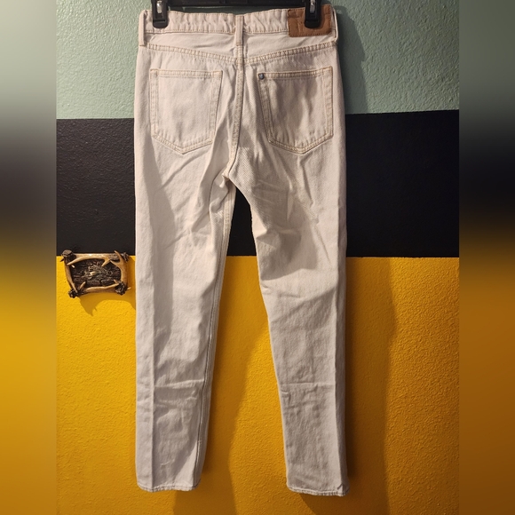 Vintage jeans - Picture 2 of 8